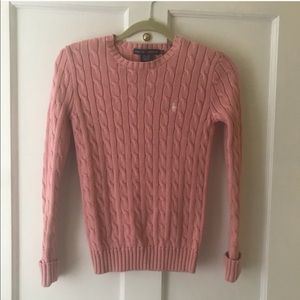 Ralph Lauren Sweater